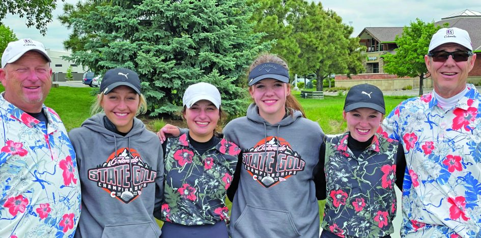Lady Spartans claim 7th at state