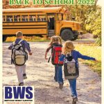 Back to School 2022