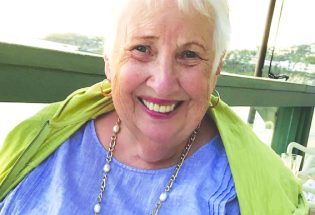 Obituary – Alice Mae Brewer