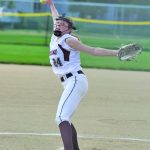 Sky is the limit for Berthoud softball