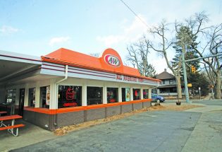 Berthoud’s favorite A&W restaurant is looking for new owners