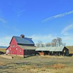 Larimer County looking for ‘conservation buyer’ for Little Thompson Farm