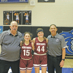 Berthoud girls stand out in All-Star game in Aurora