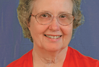 Obituary – Joyce Voyles