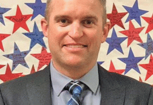 Ryan Armagost runs for reelection in the 64th District
