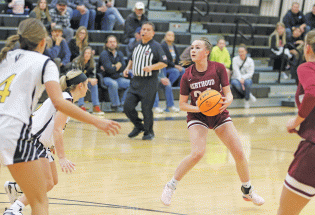 Thompson Valley tramples Lady Spartans in season opener