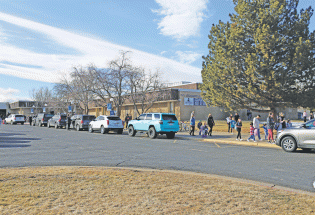 Thompson School District faces  criticism over driver shortage response
