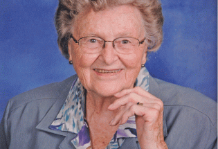Obituary – Shirley French