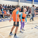 Unified basketball comes to Turner Middle School